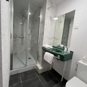 Deluxe Kamer met een King Size Bed